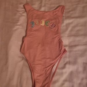 Juicy Couture Swimsuit